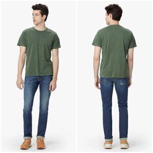 MOTHER MR The Neat Jeans ~ Dirty Harry ~ The Neat 33 NWOT